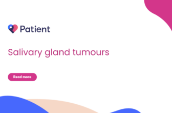 Salivary Gland Tumours: Causes, Symptoms, and Treatment