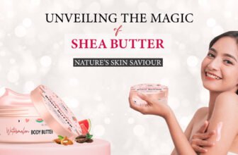 How to add Shea Butter into your Skincare routine. – The Natural Wash