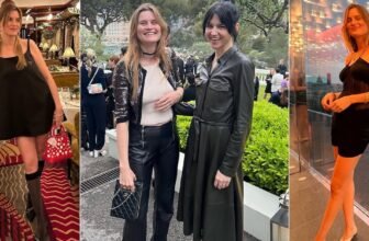 French Editor Eugénie Trochu Shares 25 Chic Black Pieces for 2026