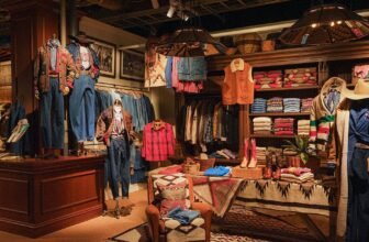 Inside PoloFest, the Tokyo Event Celebrating the Cult of Vintage Ralph Lauren