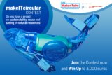 makeITcircular 2024 content launched – Part of Maker Faire Rome 2024 – Open-Electronics