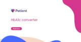 HbA1c Converter | Convert mmol/mol and %