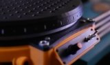 Building the ultimate turntable for 3D scanning