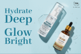 How to Layer Hyaluronic Toner + Serums for G – The Natural Wash