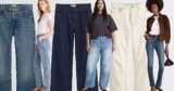 5 Chic Madewell Denim Trends to Wear In 2026
